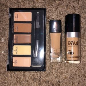 Makeup Bundle 💅🏽